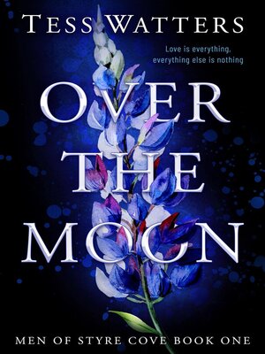 cover image of Over the Moon